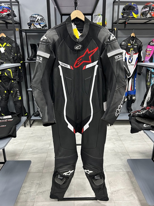 Мотокомбинезон GP-Pro 2